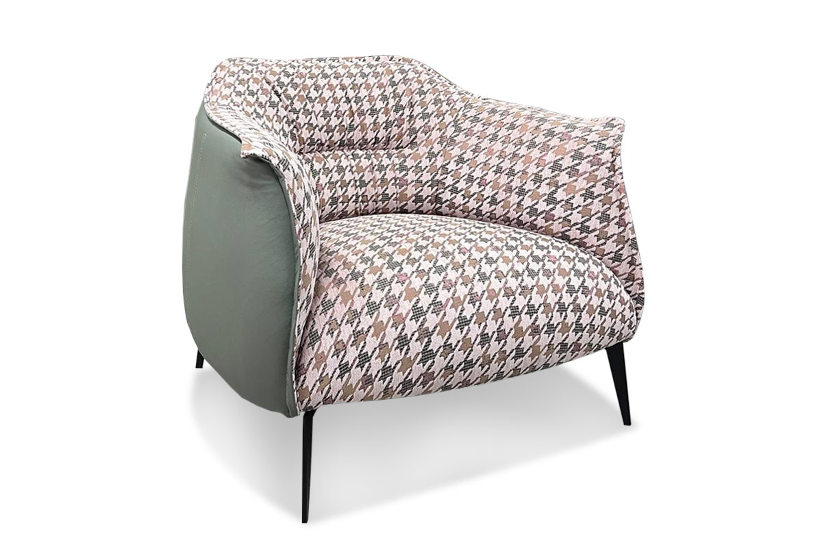 "Альберто" кресло