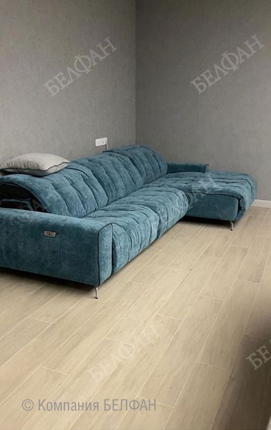 "Грей" кресло. Фотографии клиентов. 1