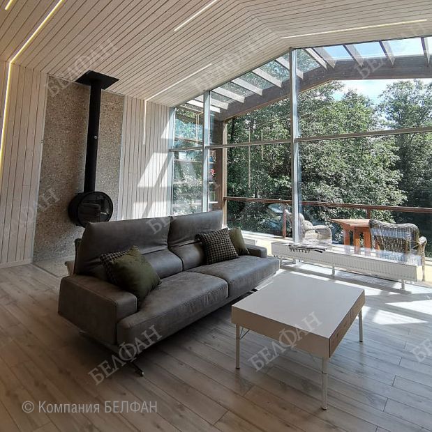 "Капристо" кресло. Фотографии клиентов. 4