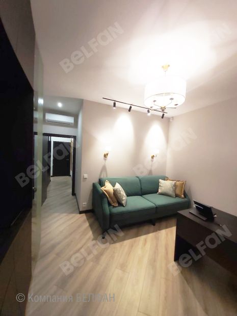 "Габриса" диван 3-х местный. Фотографии клиентов. 6