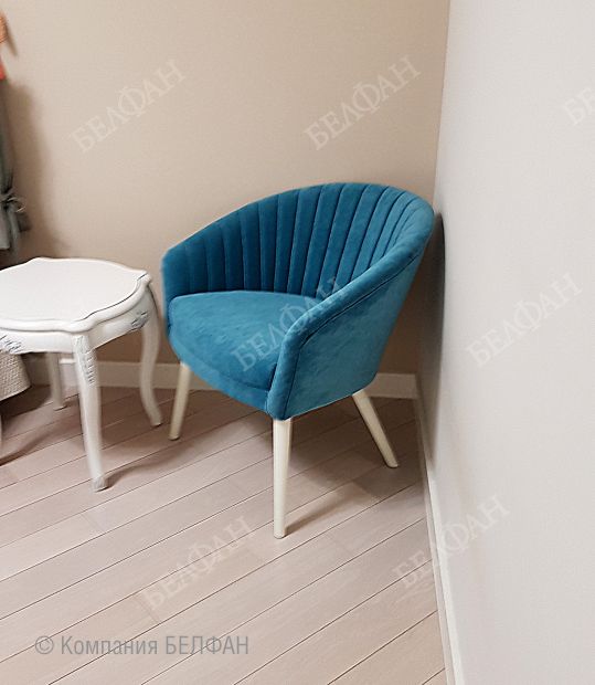 "Тиана-1" кресло. Фотографии клиентов. 2