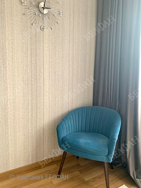 "Тиана-1" кресло. Фотографии клиентов. 1