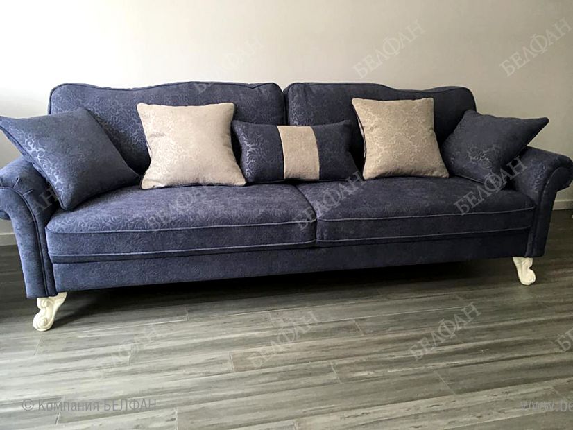 "Тринити" кресло. Фотографии клиентов. 7