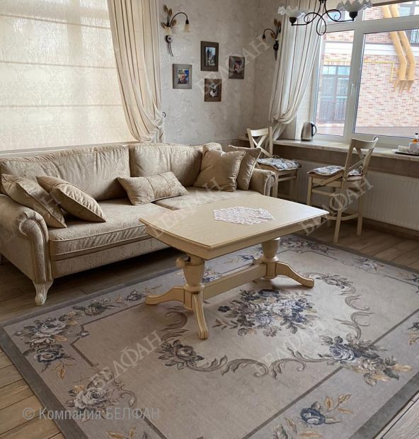 "Тринити" кресло. Фотографии клиентов. 10