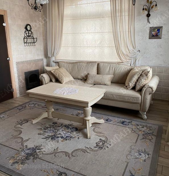 "Тринити" кресло. Фотографии клиентов. 9