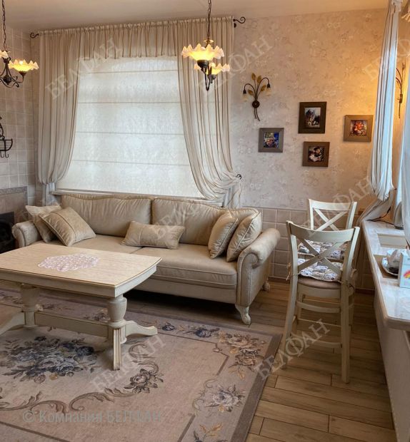 "Тринити" кресло. Фотографии клиентов. 8