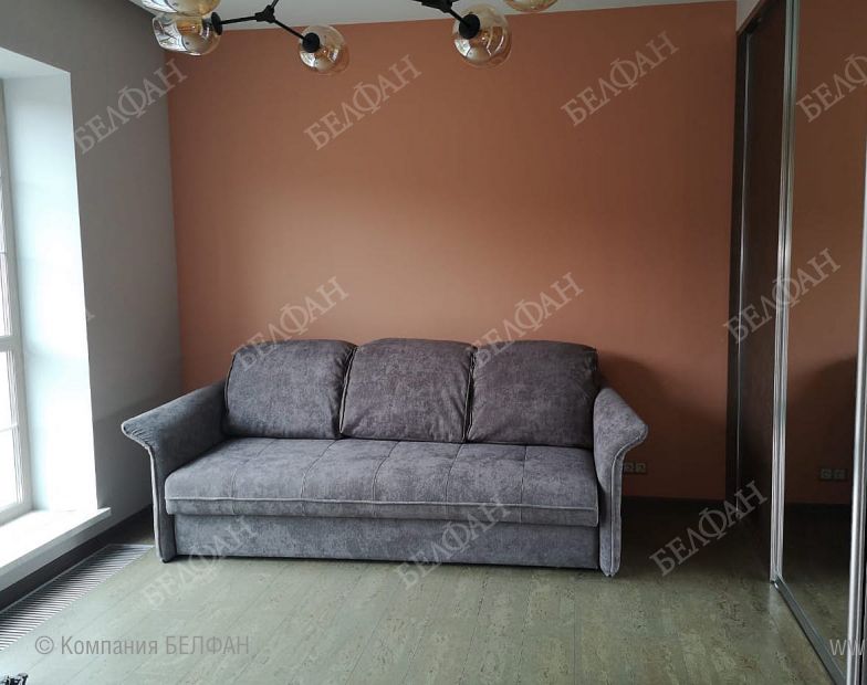 "Толедо" кресло. Фотографии клиентов. 4