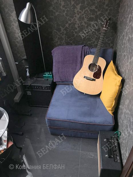 "Твист" секция одноместная. Фотографии клиентов. 4