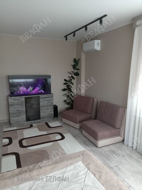 "Твист" секция одноместная. Фотографии клиентов. 5