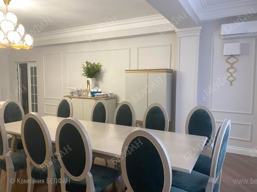 Тумба высокая "Алекса". Фотографии клиентов. 3