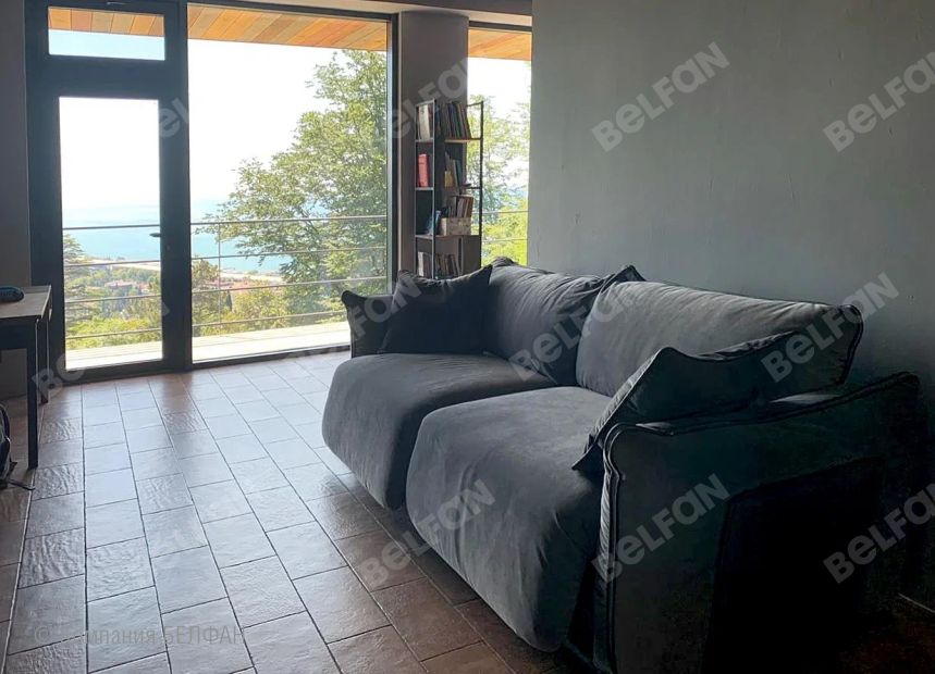 "Ферре" диван 3-х местный. Фотографии клиентов. 4