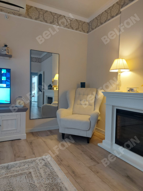 "Челси" пуф. Фотографии клиентов. 3