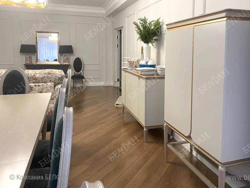 Тумба "Алекса". Фотографии клиентов. 2