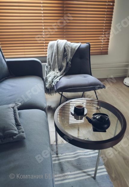 "Чарли" кресло. Фотографии клиентов. 2