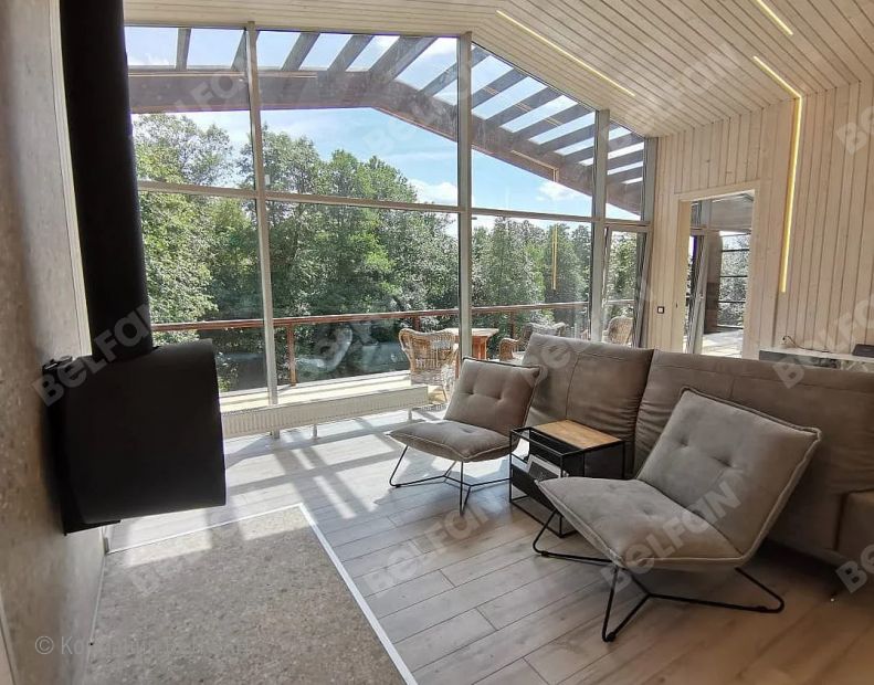 "Чарли" кресло. Фотографии клиентов. 7