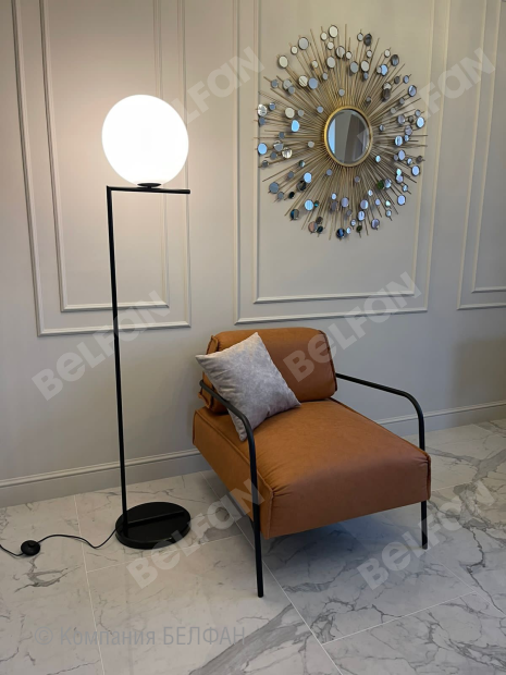 "Данте" кресло. Фотографии клиентов. 1