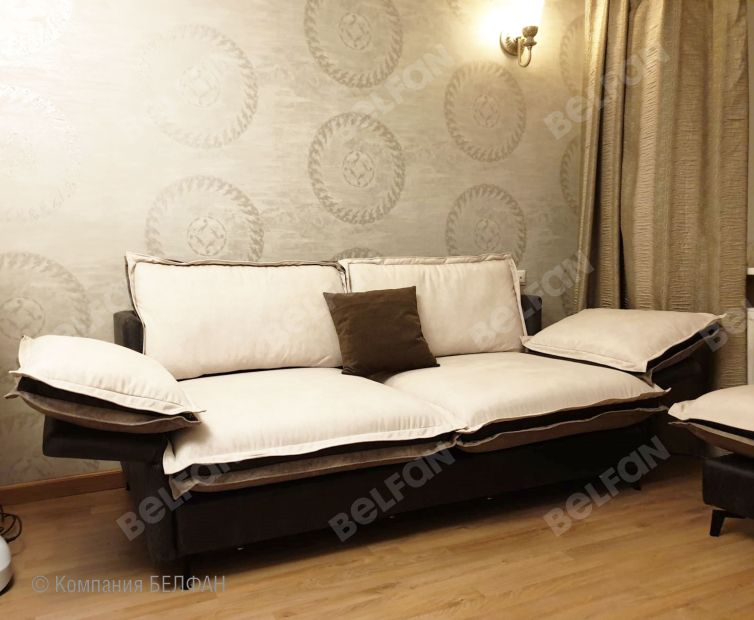 "Гранд" кресло. Фотографии клиентов. 6