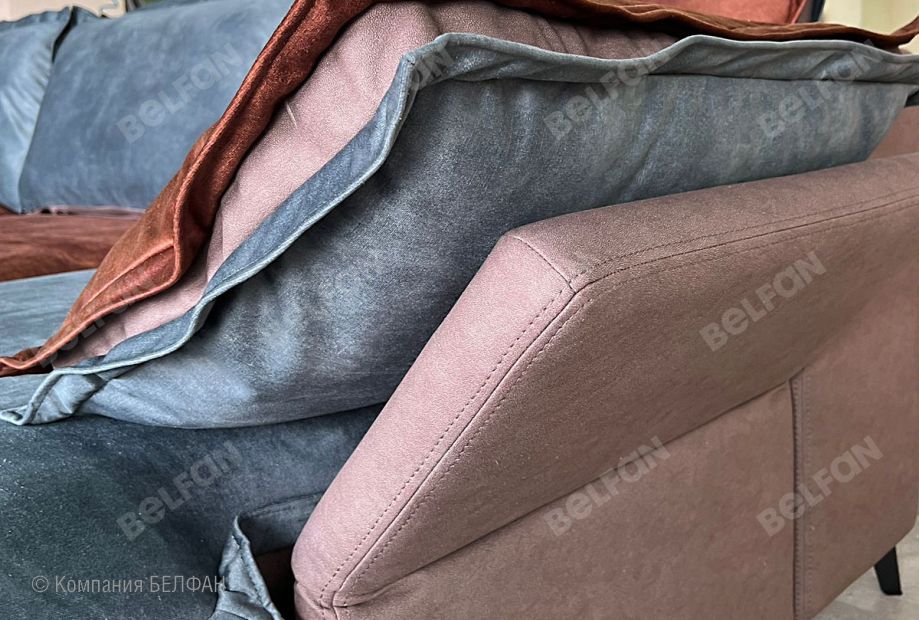 "Гранд" кресло. Фотографии клиентов. 7