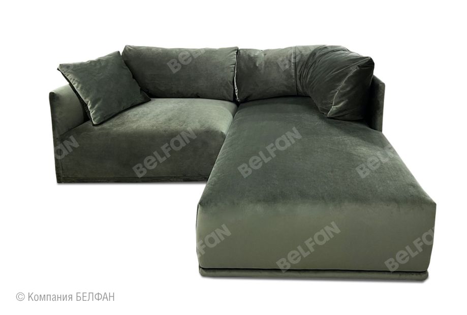 "Тейлор" пуф. Фотографии клиентов. 1