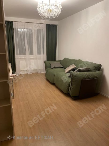 "Ферре" диван угловой. Фотографии клиентов. 6