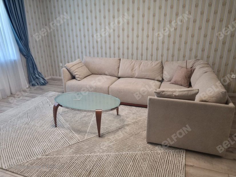 "Тейлор" секция угловая. Фотографии клиентов. 2