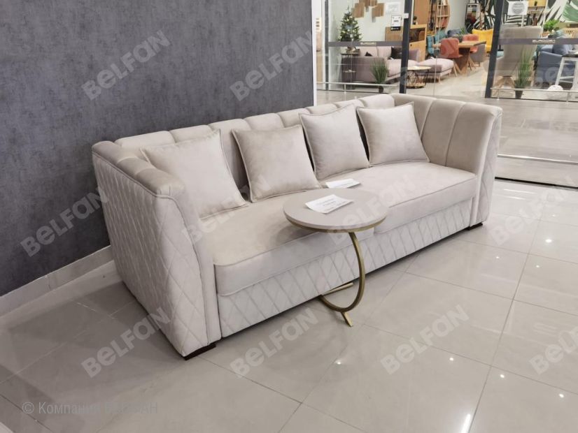 "Marsele" диван 3-х местный. Фотографии клиентов. 8