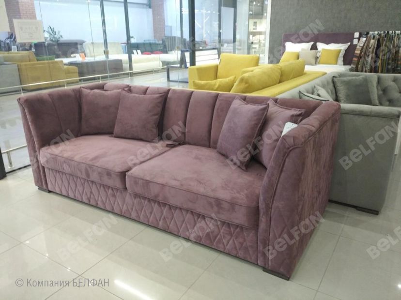 "Marsele" кресло. Фотографии клиентов. 1