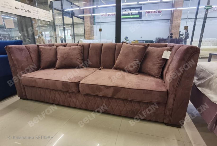 "Marsele" кресло. Фотографии клиентов. 3