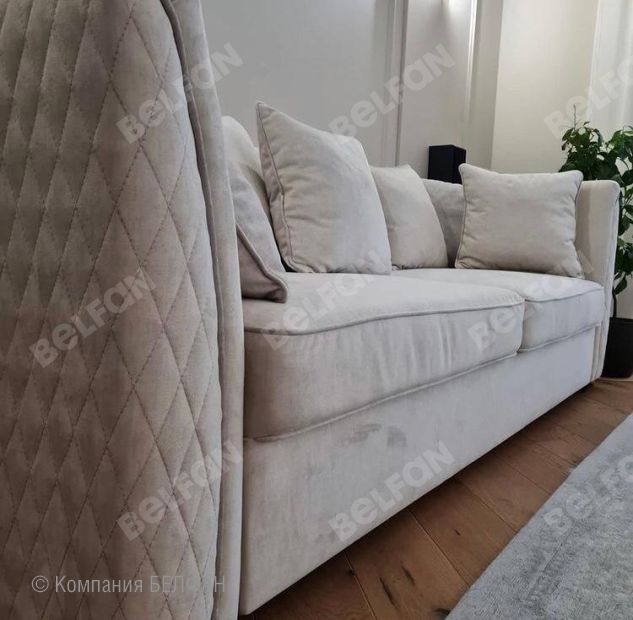 "Marsele" кресло. Фотографии клиентов. 6