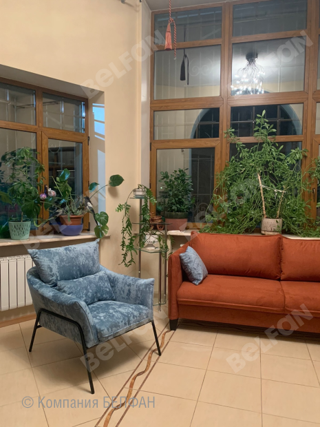 "Купер" кресло. Фотографии клиентов. 3