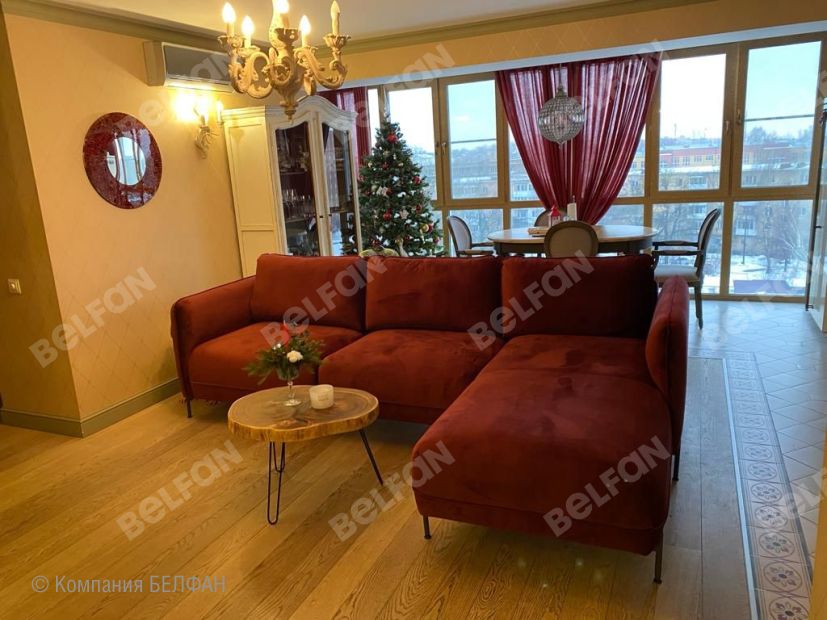 "Алекс" кресло. Фотографии клиентов. 1