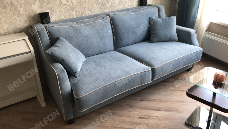 "Брайтон" кресло. Фотографии клиентов. 1