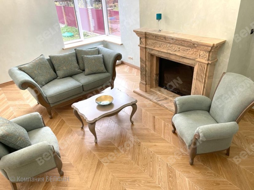 "Грация" кресло. Фотографии клиентов. 2