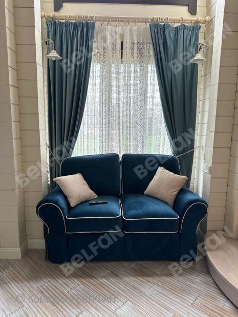 "Рафаэль" кресло. Фотографии клиентов. 12