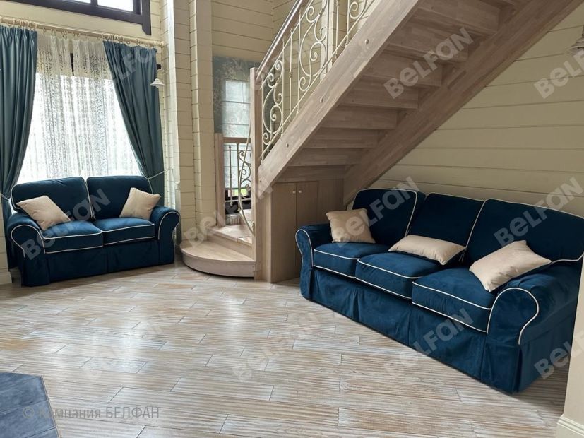 "Рафаэль" кресло. Фотографии клиентов. 5