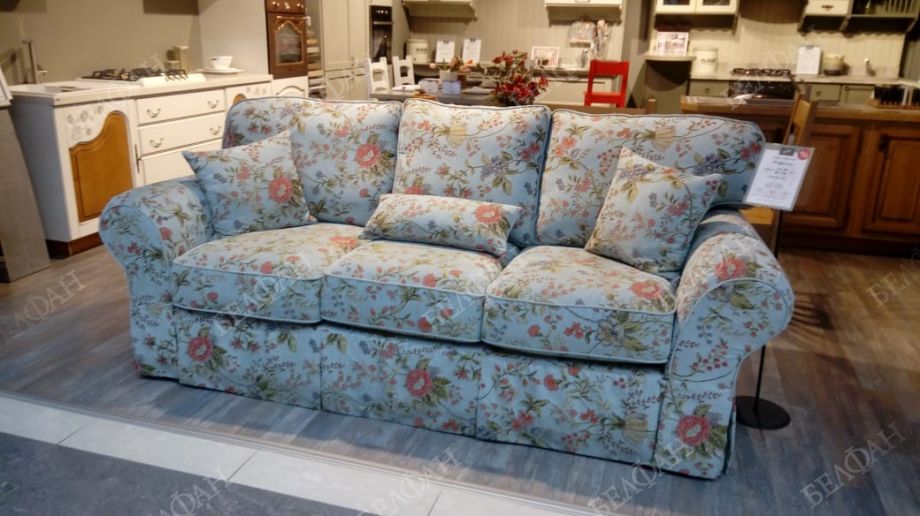 "Рафаэль" кресло. Фотографии клиентов. 8