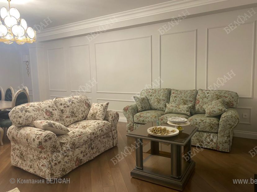 "Рафаэль" кресло. Фотографии клиентов. 25