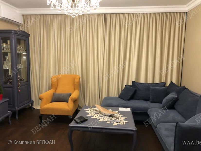 "Шоттэ" кресло. Фотографии клиентов. 11