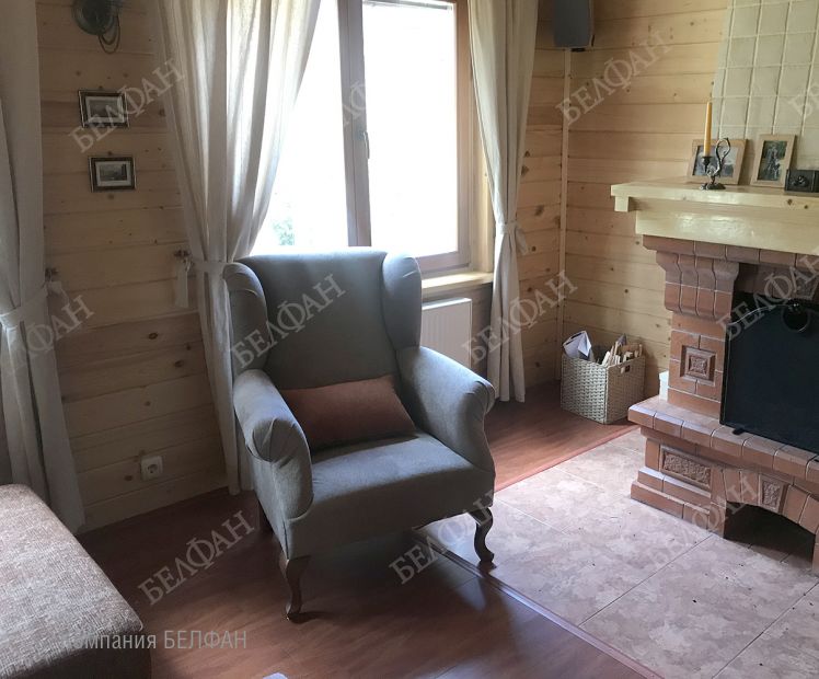 "Шоттэ" кресло. Фотографии клиентов. 8