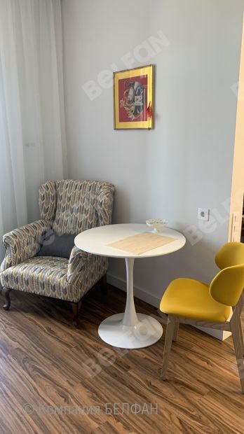 "Шоттэ" кресло. Фотографии клиентов. 10