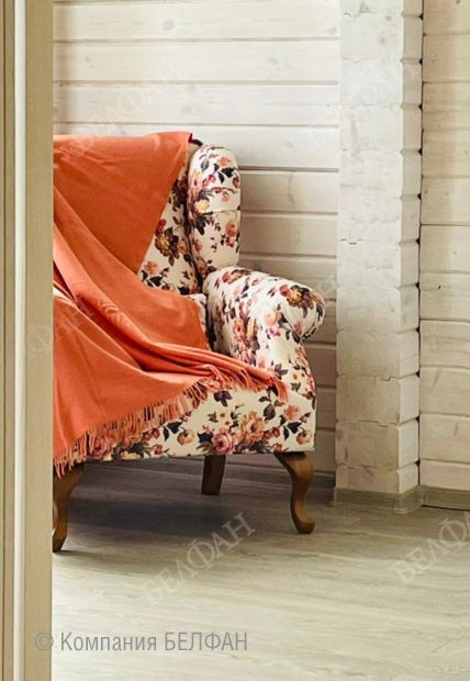 "Шоттэ" кресло. Фотографии клиентов. 7