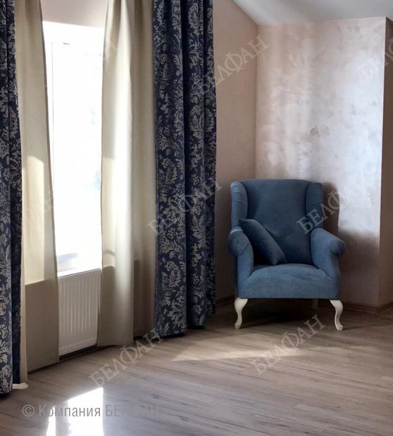 "Шоттэ" кресло. Фотографии клиентов. 16