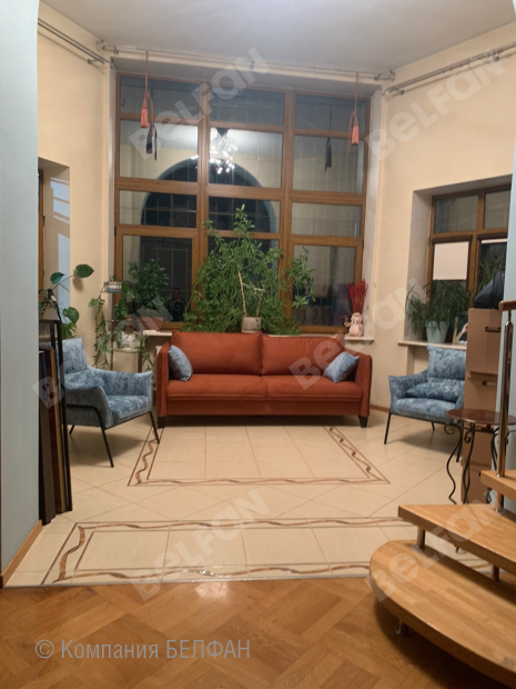 "Морган" диван 3-х местный. Фотографии клиентов. 6