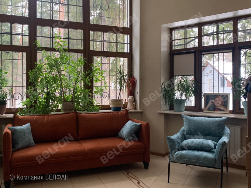 "Морган" кресло. Фотографии клиентов. 19