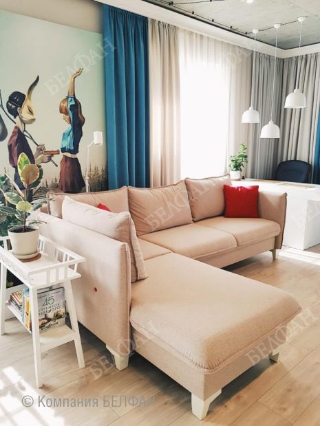 "Морган" кресло. Фотографии клиентов. 8