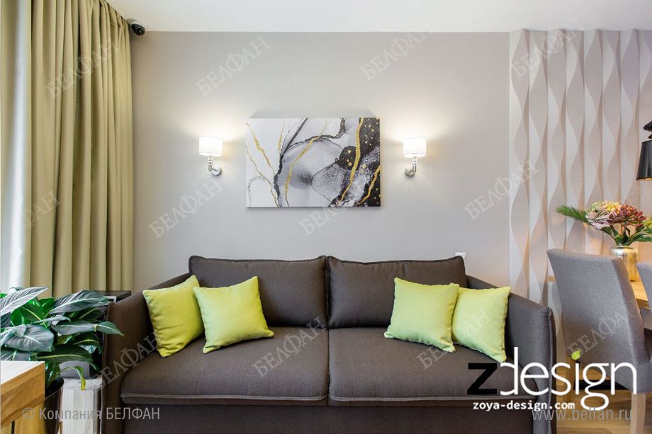 "Морган" кресло. Фотографии клиентов. 18