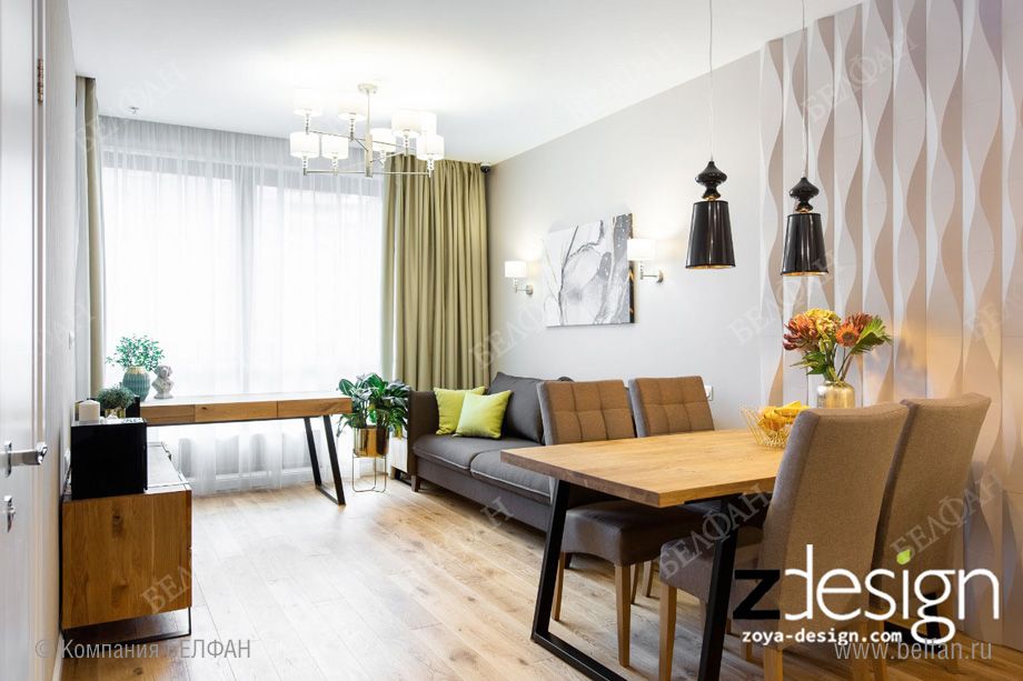 "Морган" кресло. Фотографии клиентов. 17