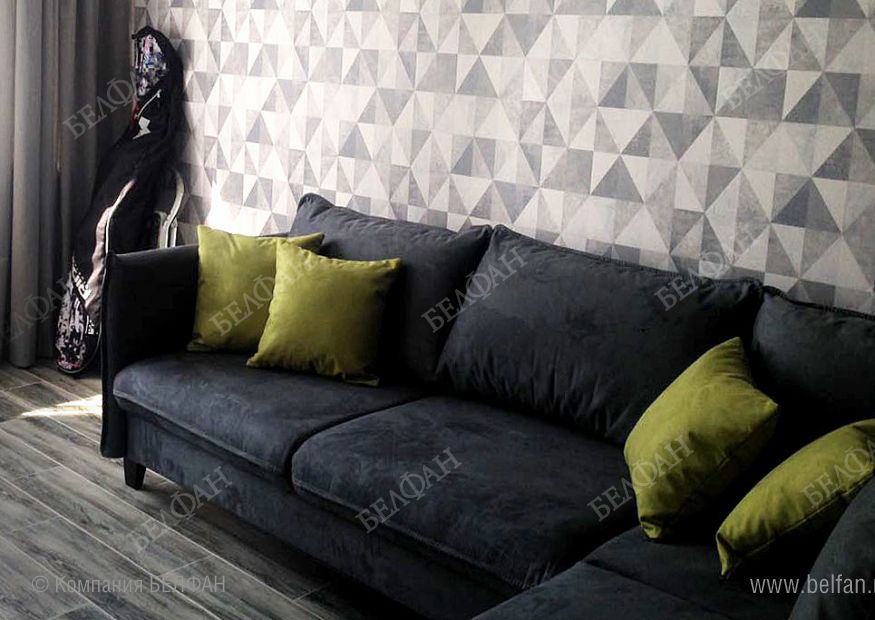 "Морган" кресло. Фотографии клиентов. 14