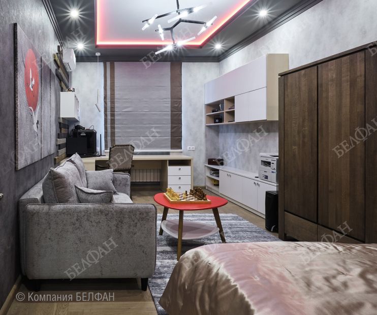 "Морган" кресло. Фотографии клиентов. 2