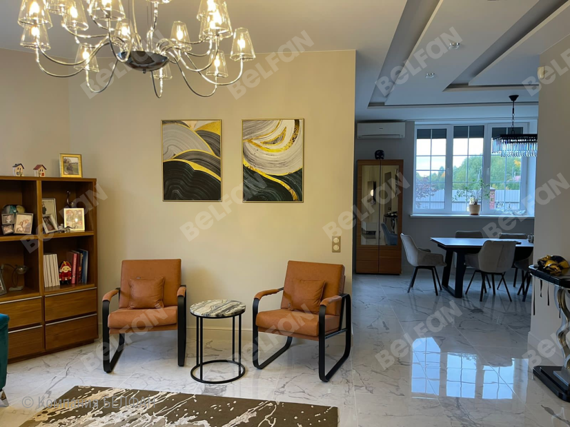 Кресло "Фил". Фотографии клиентов. 1